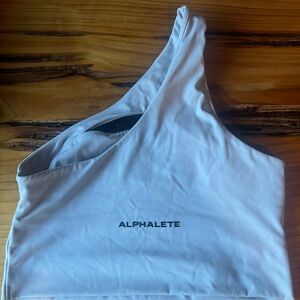 Alphalete Bra